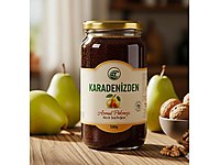 %100 ORGANİK ARMUT PEKMEZİ KG FİYATI