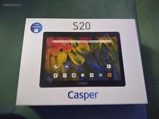 casper s20 32 gb tablet casper s20