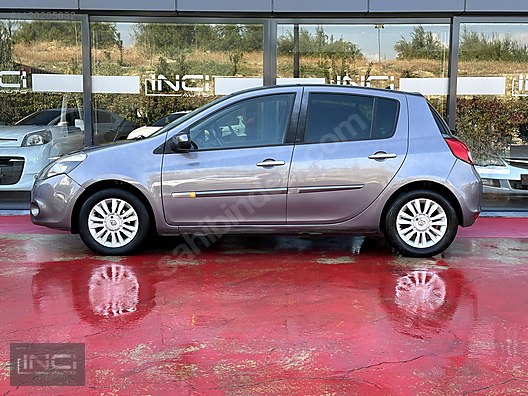 Renault / Clio / 1.2 / Extreme / 2011 MODEL-RENO CLİO 3-1.2 16V