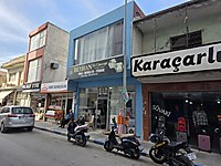 Düziçi Emlak'tan Satılık İş Yeri #1257205033