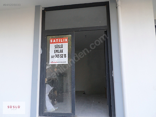 balikesir ayvalik suslu gayrimenkul emlak ilanlari sahibinden com da