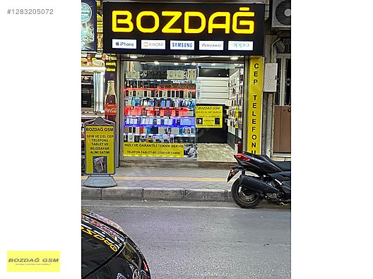 Used & Brand New Items / Cell Phones & Accessories / Cell Phones / Xiaomi / Poco X3 GT