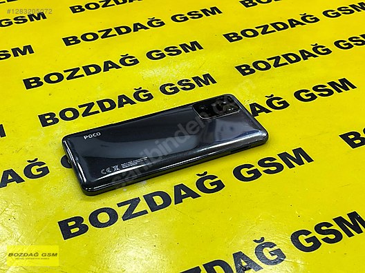 Used & Brand New Items / Cell Phones & Accessories / Cell Phones / Xiaomi / Poco X3 GT