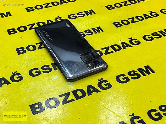 Used & Brand New Items / Cell Phones & Accessories / Cell Phones / Xiaomi / Poco X3 GT