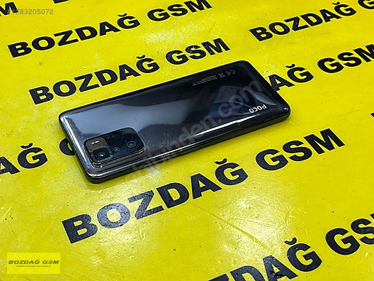 Used & Brand New Items / Cell Phones & Accessories / Cell Phones / Xiaomi / Poco X3 GT