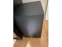 JBL Cinema Sb560 3.1 Soundbar ve Wireless Subwoofer #1229205084