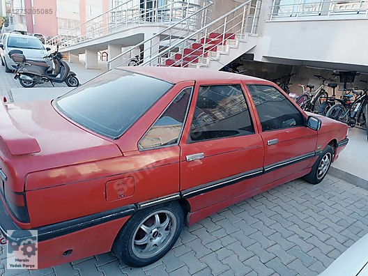 RENAULT 21 MENAGER TÜM KAPILARI VE TÜM PARÇALARI MEVCUTTUR - İlan