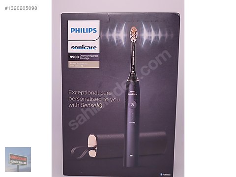 Philips Sonicare 9900 Prestige Şarj Edilebilir Elektrikli Diş