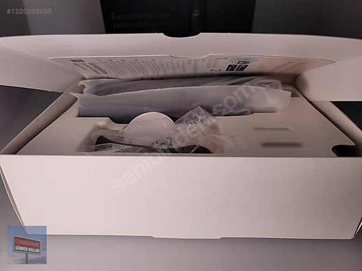 Philips Sonicare 9900 Prestige Şarj Edilebilir Elektrikli Diş