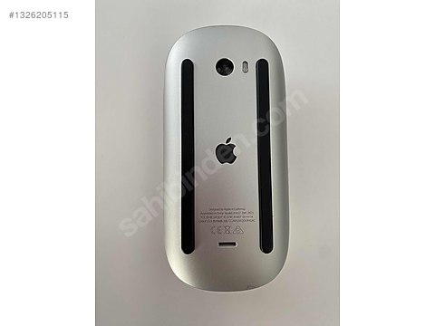 Apple magic mouse a1657 sahibinden.comda - 1326205115