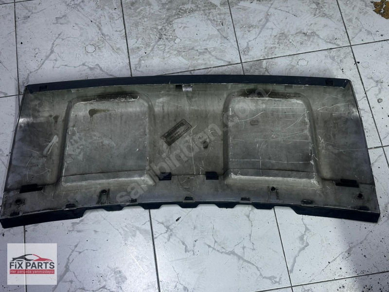 Land Rover Range Rover Tampon (Ön)