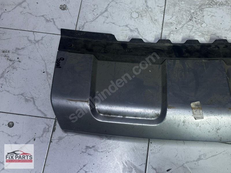 Land Rover Range Rover Tampon (Ön)