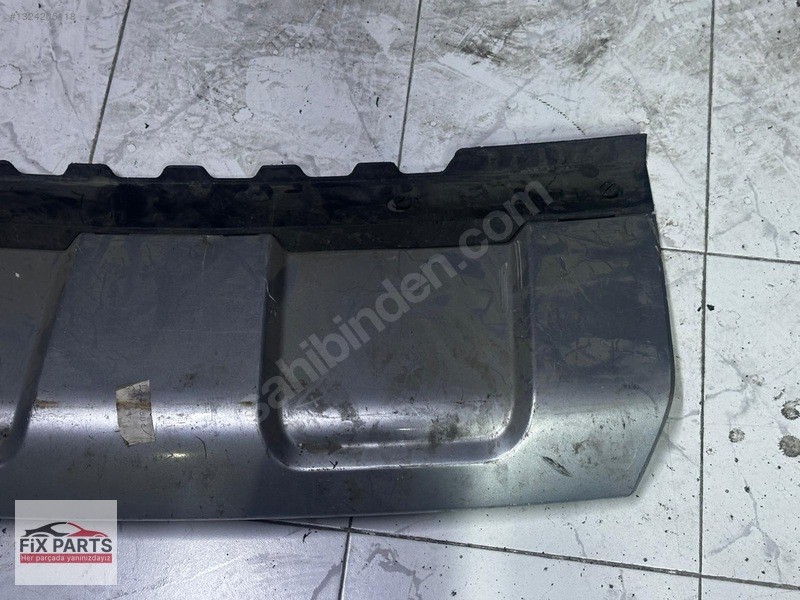 Land Rover Range Rover Tampon (Ön)
