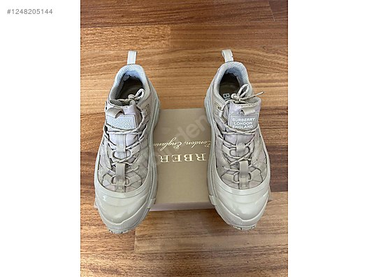 Casual Shoes Used Burberry Shoes Used Burberry Shoes Store