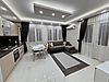 Muratpaşa Lara Fener Terracıty Yakını Full Yapılı 2+1