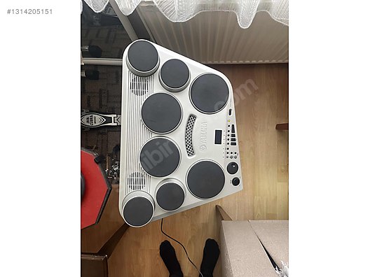 Yamaha DD65 on sahibinden.com - 1314205151