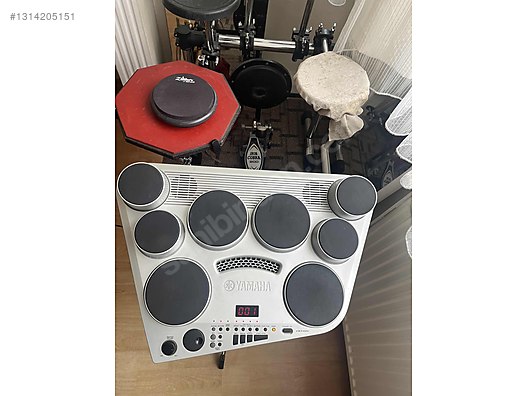 Yamaha DD65 - Bateri ve Diğer Vurmalı Çalgılar sahibinden.com'da