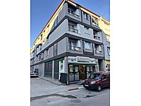 KÜÇÜK ÇARŞI ÜÇGEN PARKA CEPHE KURUMSAL KİRACILI İŞ YERİ #1282205163