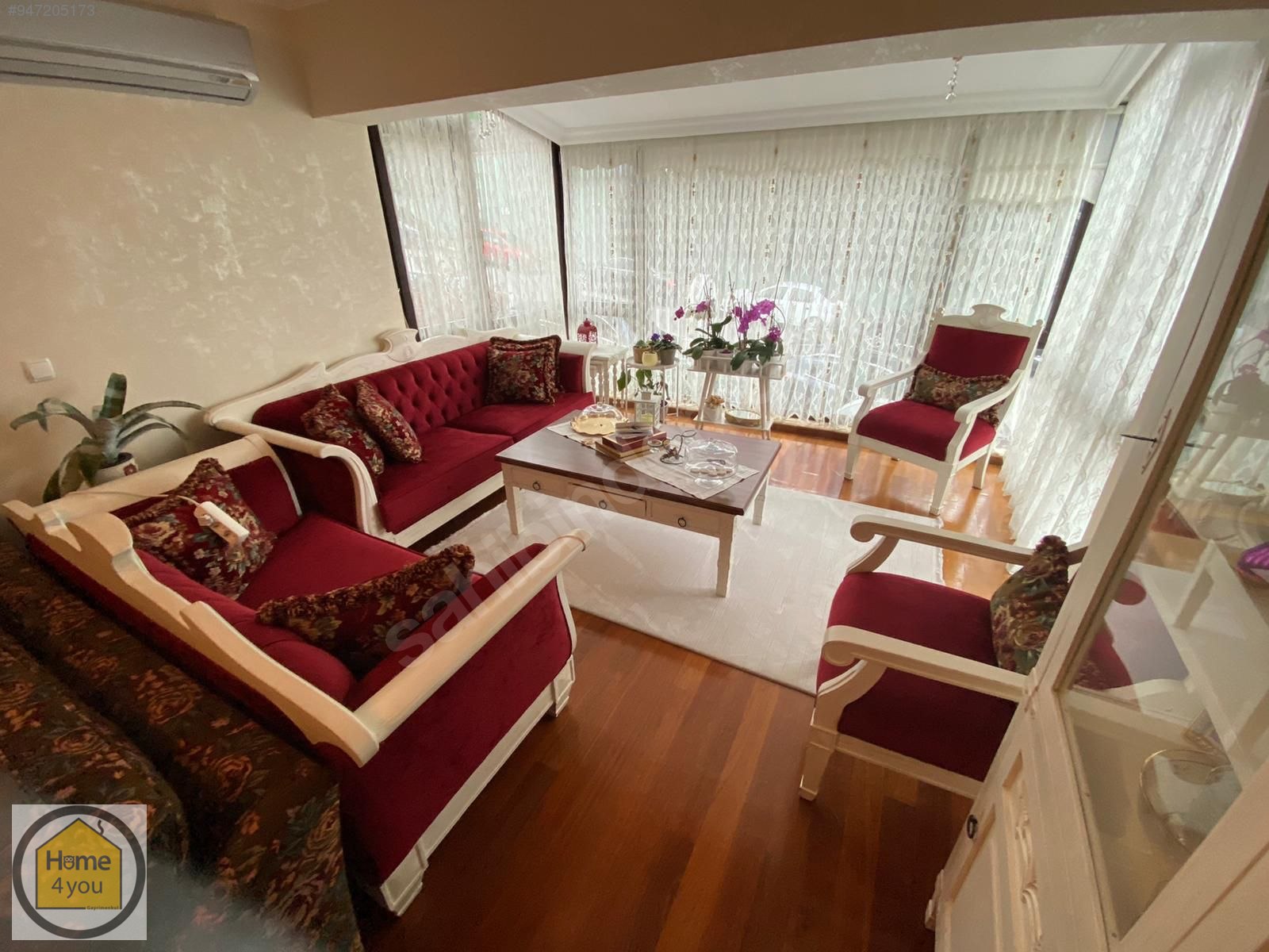 For Rent / Villa / ANADOLUHİSARI GÖKSU EVLERİ MÜKEMMEL DEKORASYONLU