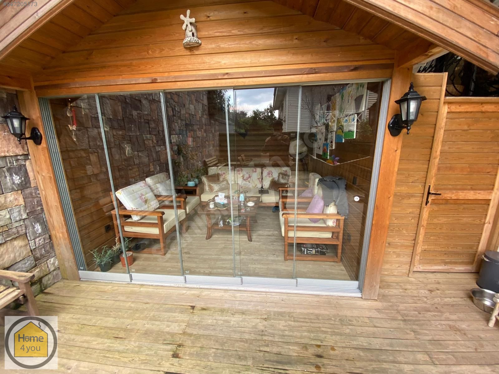 For Rent / Villa / ANADOLUHİSARI GÖKSU EVLERİ MÜKEMMEL DEKORASYONLU