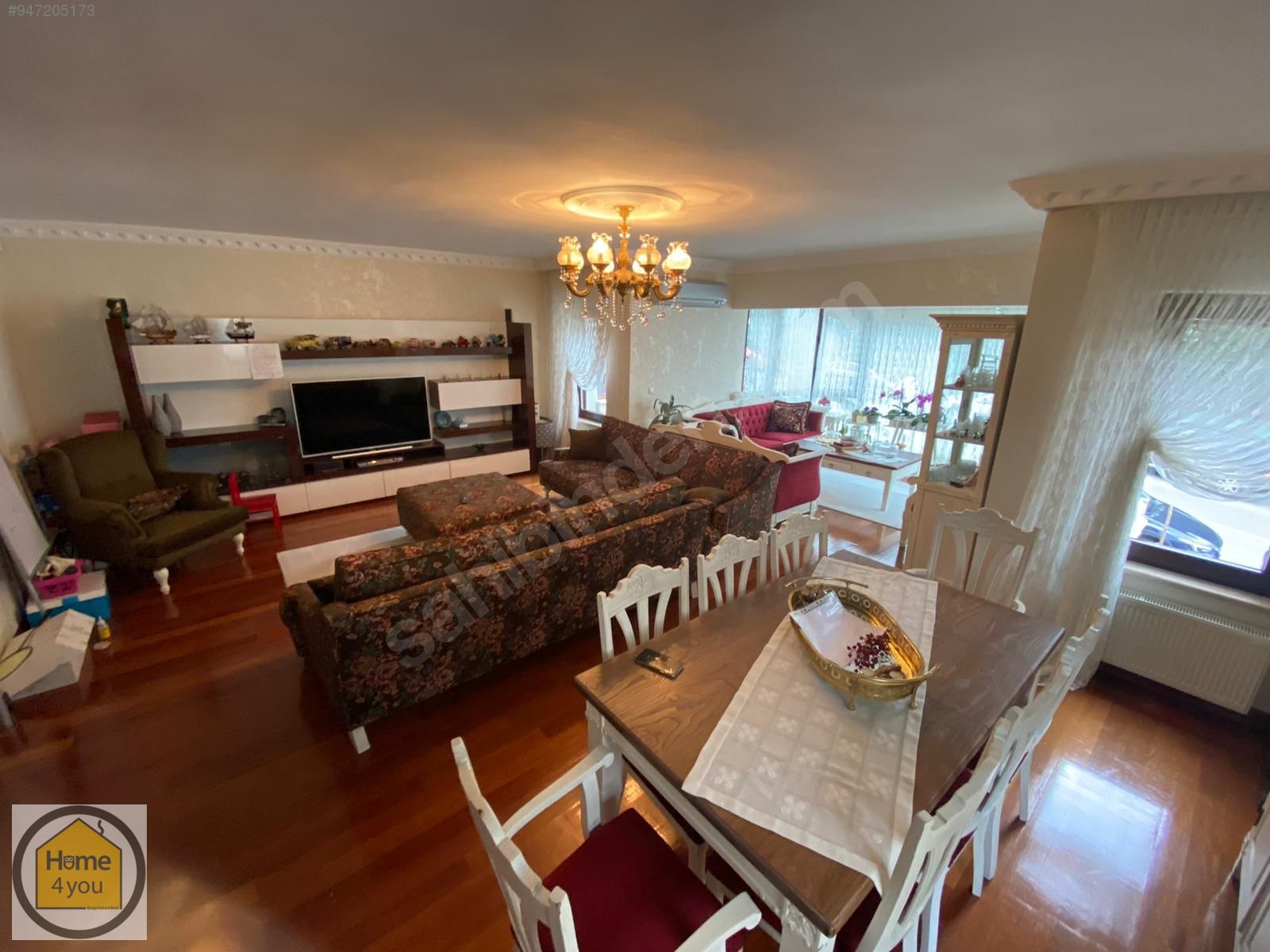For Rent / Villa / ANADOLUHİSARI GÖKSU EVLERİ MÜKEMMEL DEKORASYONLU