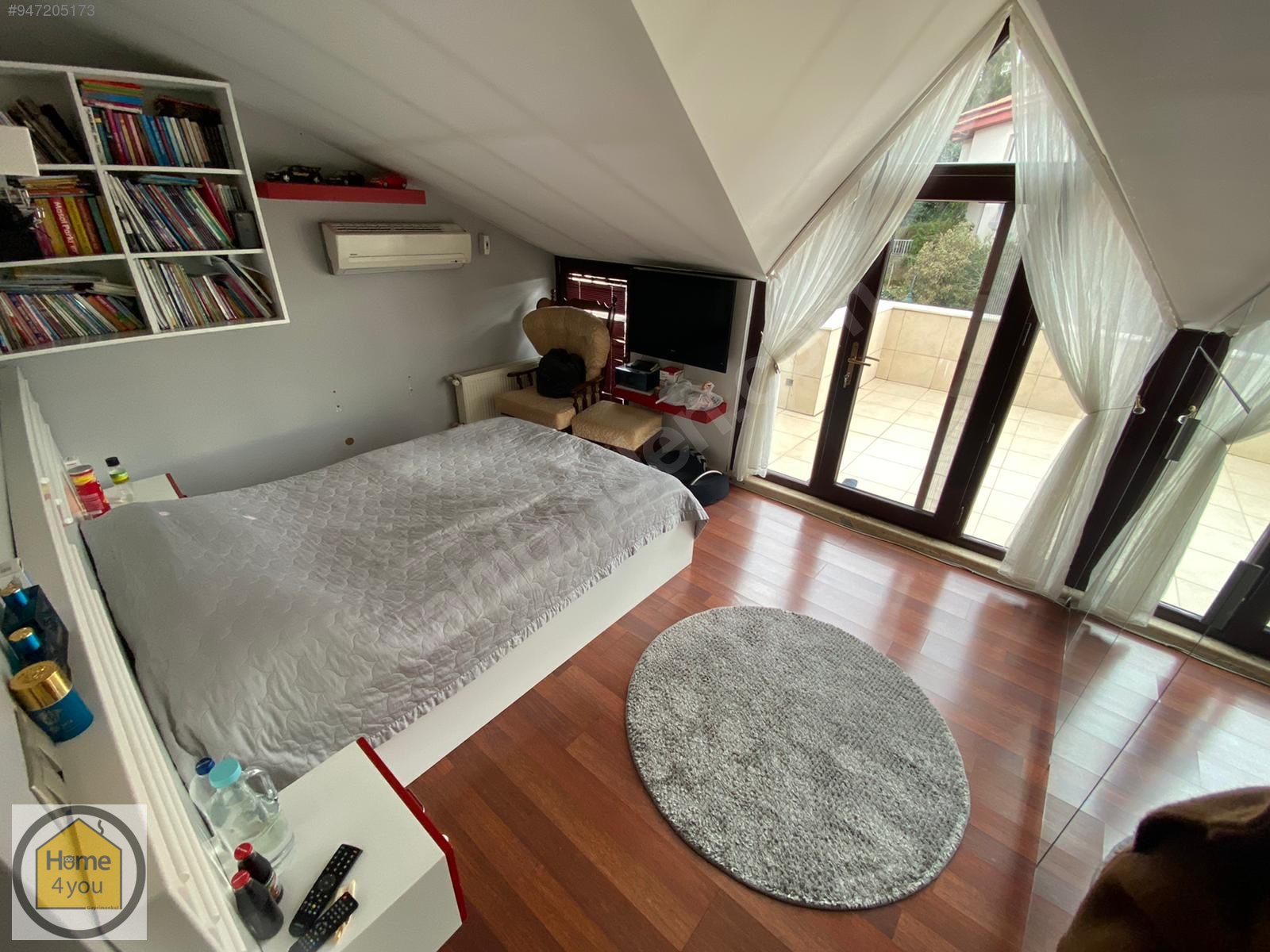 For Rent / Villa / ANADOLUHİSARI GÖKSU EVLERİ MÜKEMMEL DEKORASYONLU