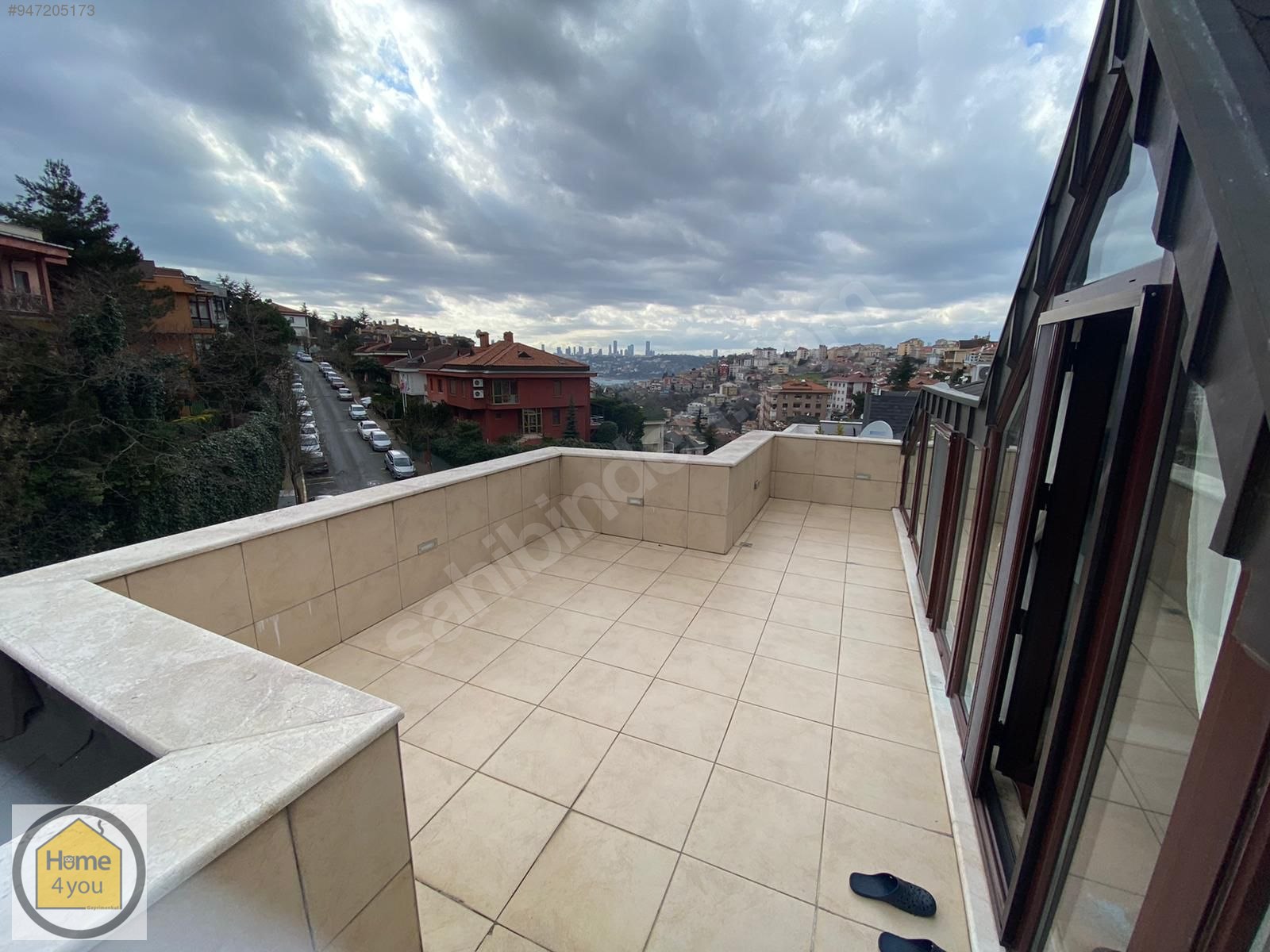 For Rent / Villa / ANADOLUHİSARI GÖKSU EVLERİ MÜKEMMEL DEKORASYONLU