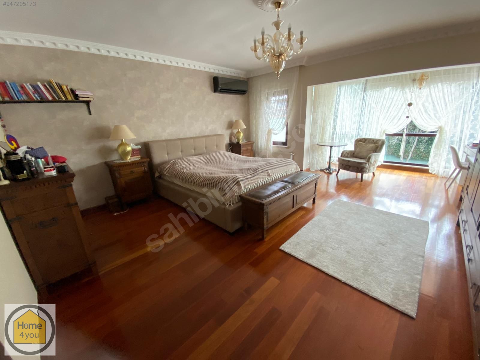 For Rent / Villa / ANADOLUHİSARI GÖKSU EVLERİ MÜKEMMEL DEKORASYONLU