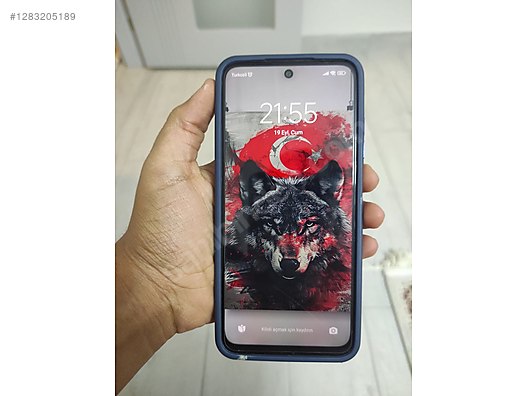 Used & Brand New Items / Cell Phones & Accessories / Cell Phones / Xiaomi / Redmi 10 2022