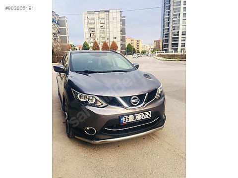 nissan qashqai 1 5 dci black edition ilk sahibinden tek elden bayandan temiz qashqai at sahibinden com 903205191