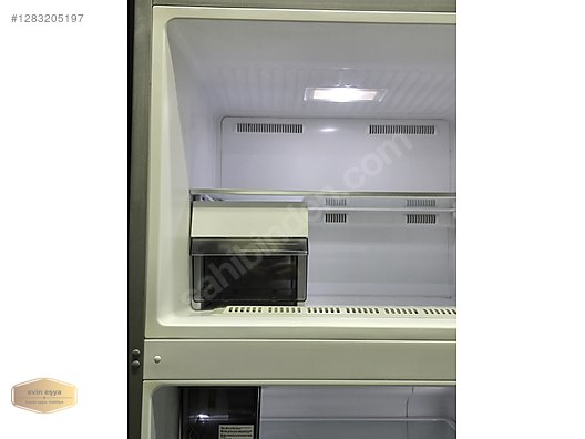 Arçelik İkinci El Buzdolabı