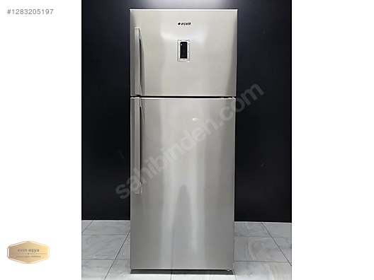 Arçelik Buzdolabı