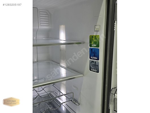 Arçelik Üstten Donduruculu Buzdolabı