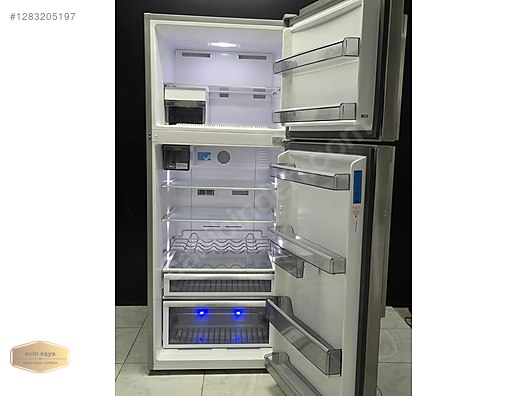 Arçelik İkinci El Buzdolabı