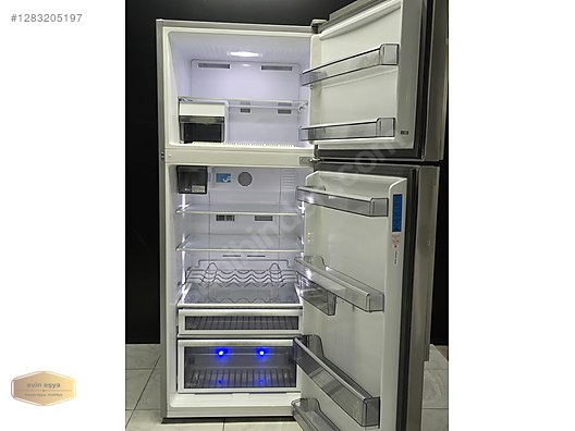 Arçelik Üstten Donduruculu Buzdolabı