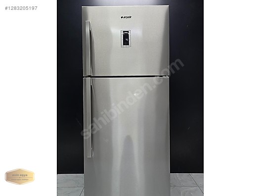 Arçelik Buzdolabı