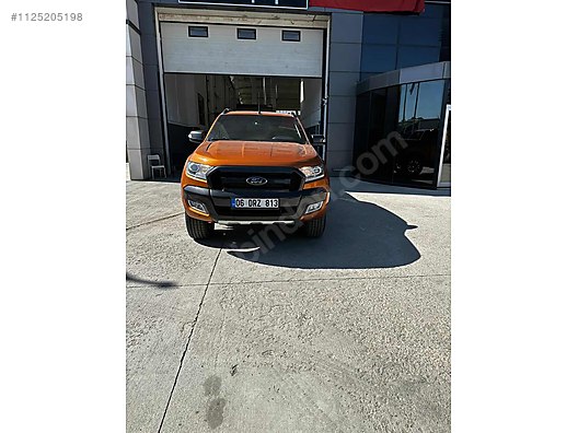 Ford Ranger Used and New SUVs, MPVs, Crossovers, 4x4s, jeeps and