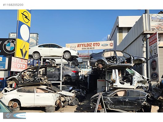 Minivan & Panelvan / Şanzıman & Vites / RENAULT MASTER 3 SENKROMEÇ