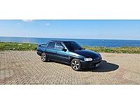 96 MODEL 1.6 Z TECH MOTOR AİLE ARACI #1256205203