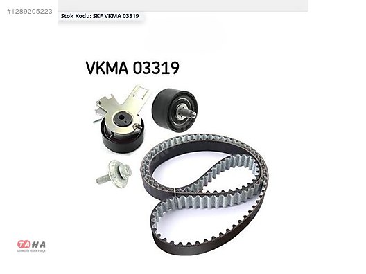 Otomobil & Arazi Aracı / Motor / TRİGER SETİ YENİ FORD FOCUS (EURO