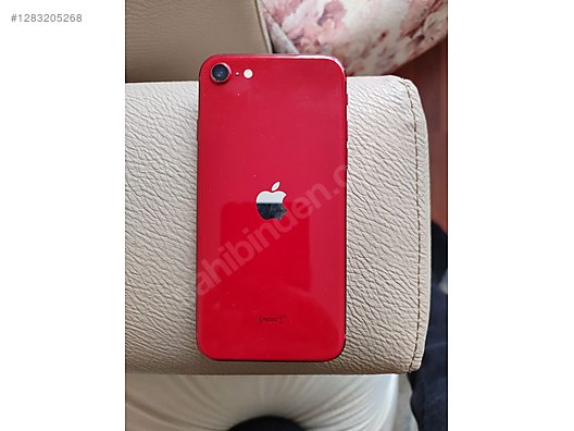 Used & Brand New Items / Cell Phones & Accessories / Cell Phones / Apple / iPhone SE (3rd Gen.)