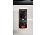 LEICA DISTO D510 Bluetooth ve Kameralı Lazer Metre (200 Metre)