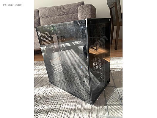 İkinci El ve Sıfır Alışveriş / Bilgisayar / Masaüstü / Donanım / Kasa