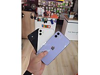 2 adet ıphone 11 siyah beyaz renk adet fiyatı 14.999 tldir Y.İ