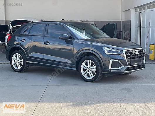 Audi Q2 35 TFSI Used and New SUVs, MPVs, Crossovers, 4x4s, jeeps