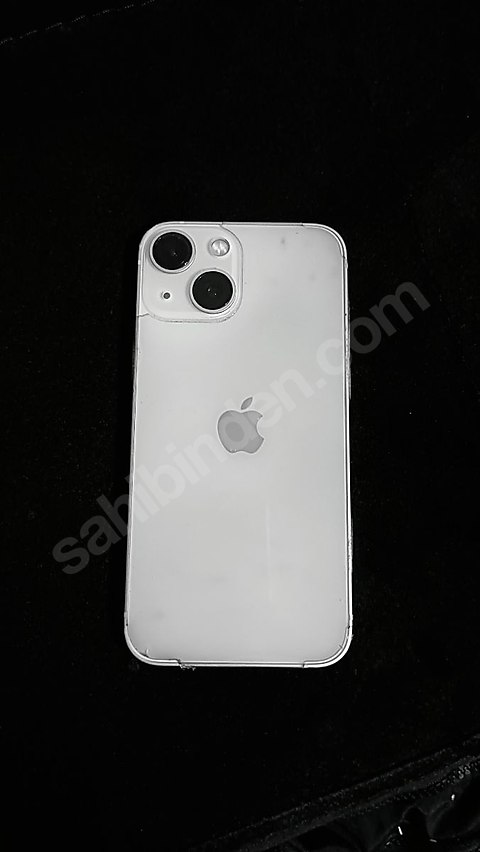 Satılık İPhone 13 Mini 256gb