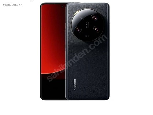 Used & Brand New Items / Cell Phones & Accessories / Cell Phones / Xiaomi / 13 Ultra