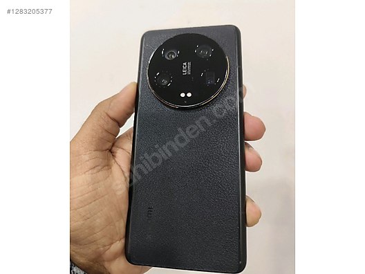 Used & Brand New Items / Cell Phones & Accessories / Cell Phones / Xiaomi / 13 Ultra