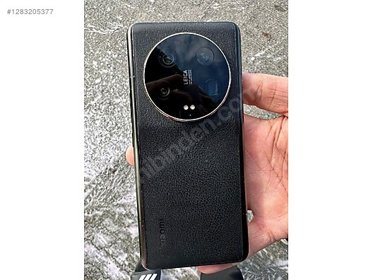 Used & Brand New Items / Cell Phones & Accessories / Cell Phones / Xiaomi / 13 Ultra