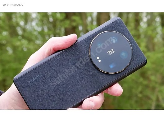 Used & Brand New Items / Cell Phones & Accessories / Cell Phones / Xiaomi / 13 Ultra